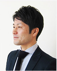 Eiji Morohashi, Curator