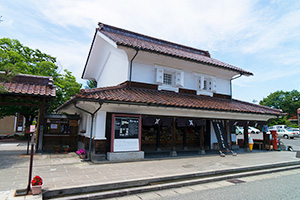 喜多方エリア